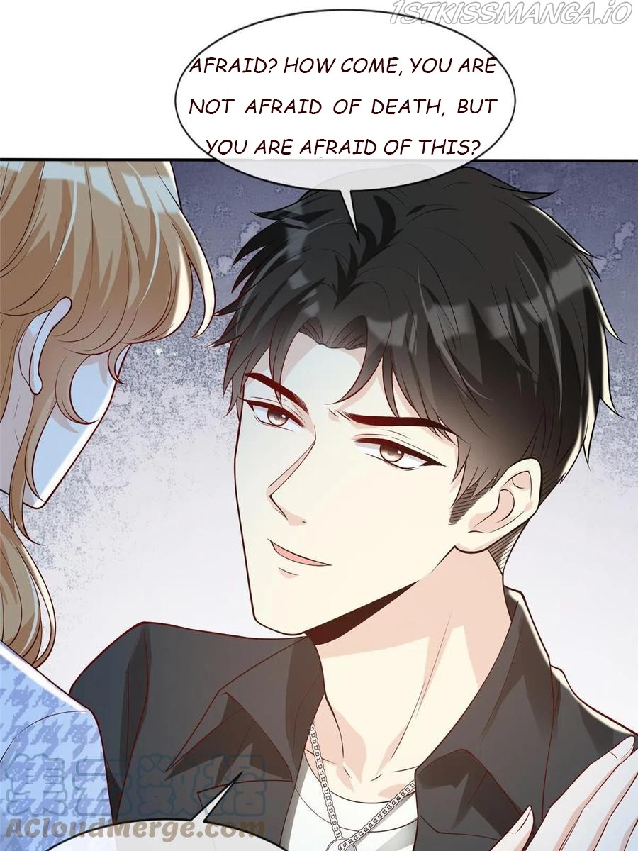 Hurdles to provocative chapter 67 - page 29