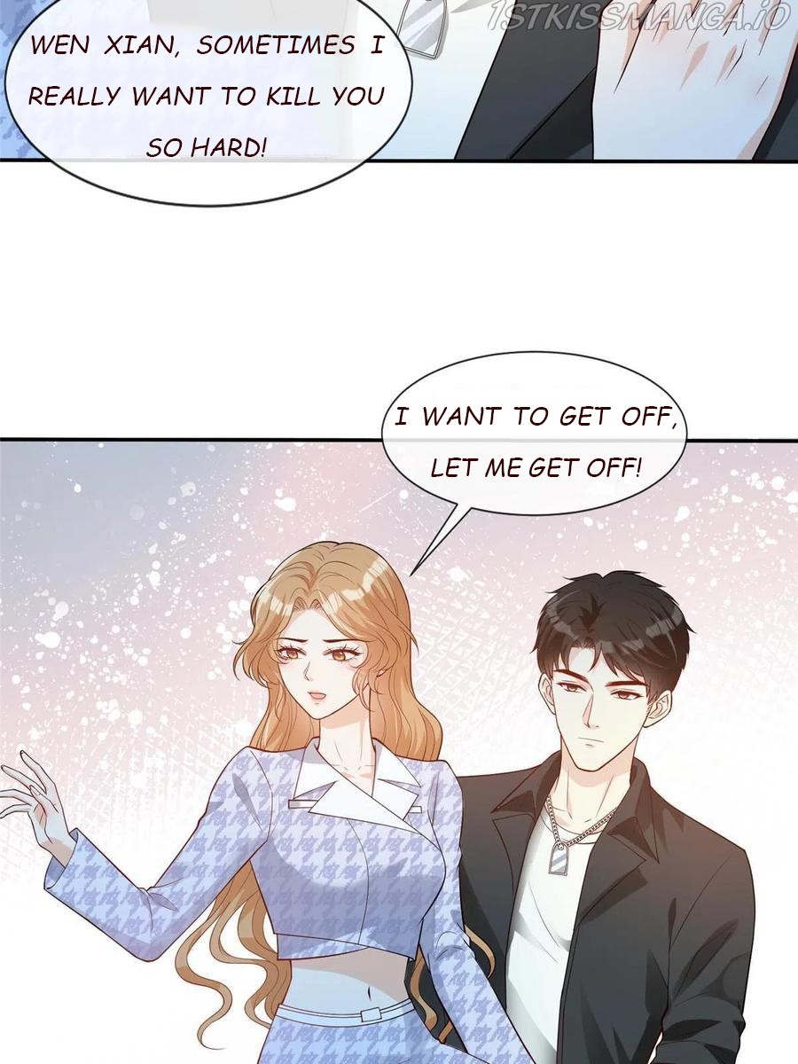 Hurdles to provocative chapter 67 - page 30
