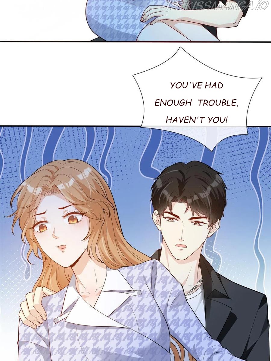 Hurdles to provocative chapter 67 - page 31