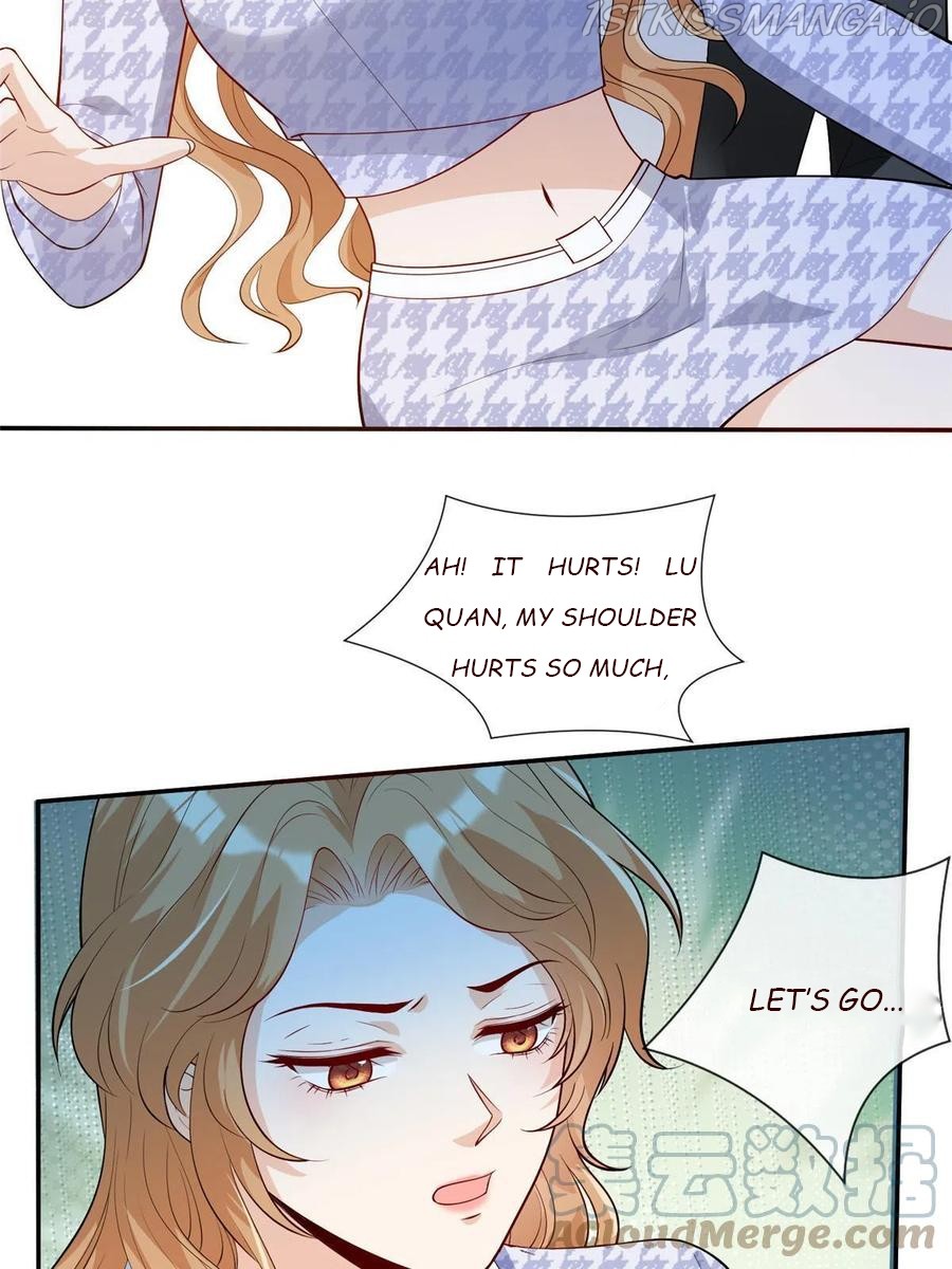 Hurdles to provocative chapter 67 - page 32