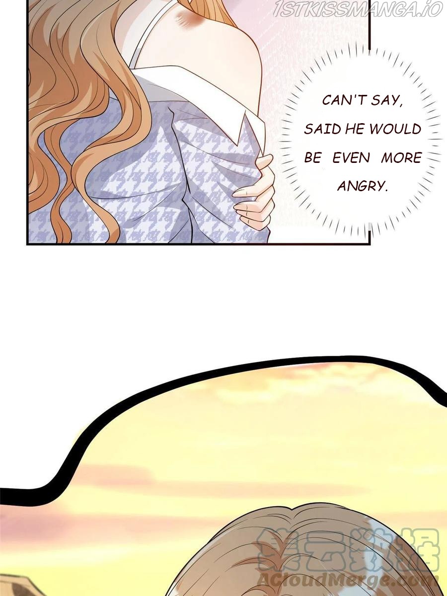 Hurdles to provocative chapter 67 - page 35