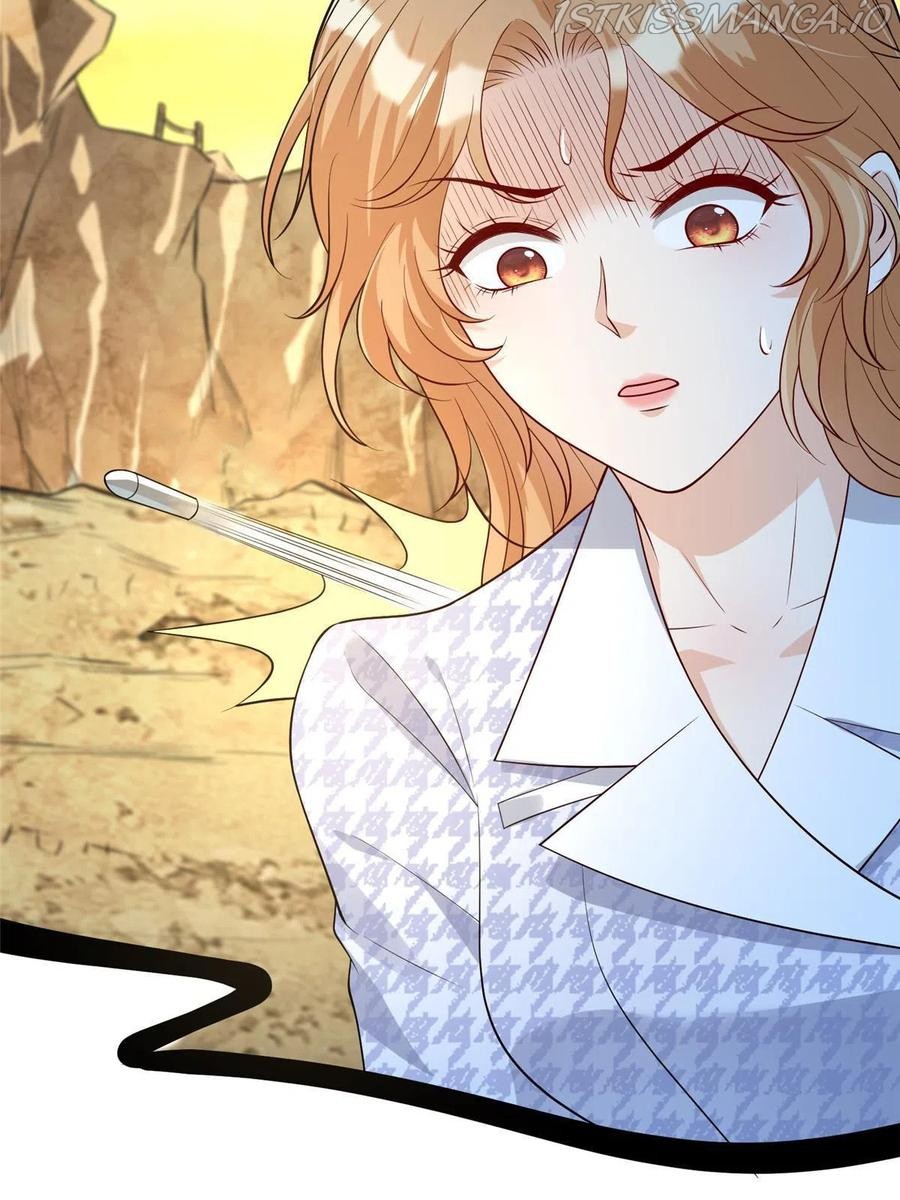 Hurdles to provocative chapter 67 - page 36