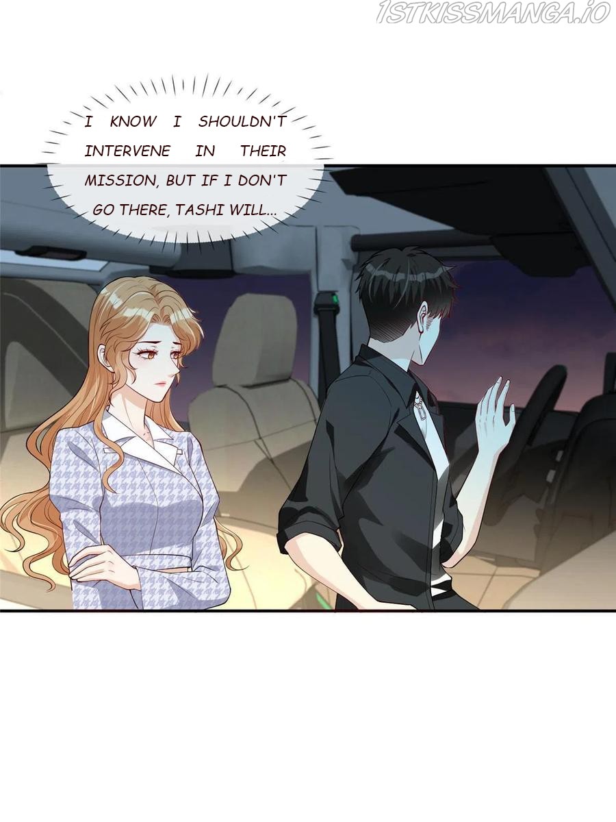 Hurdles to provocative chapter 67 - page 37