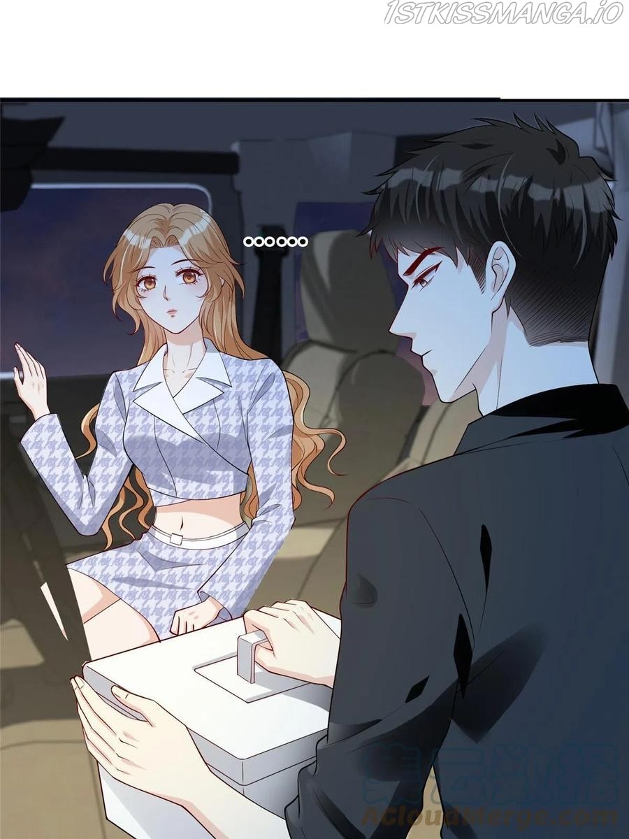Hurdles to provocative chapter 67 - page 38