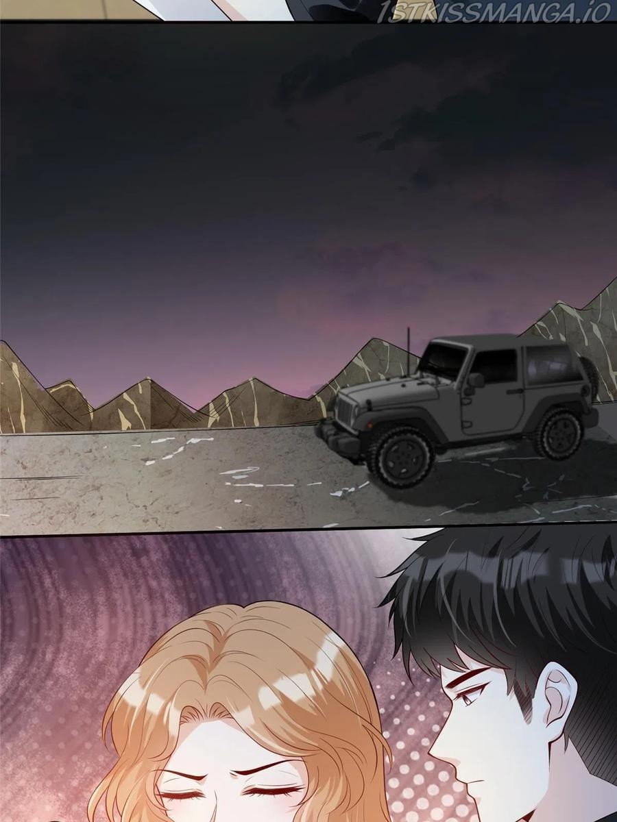 Hurdles to provocative chapter 67 - page 39