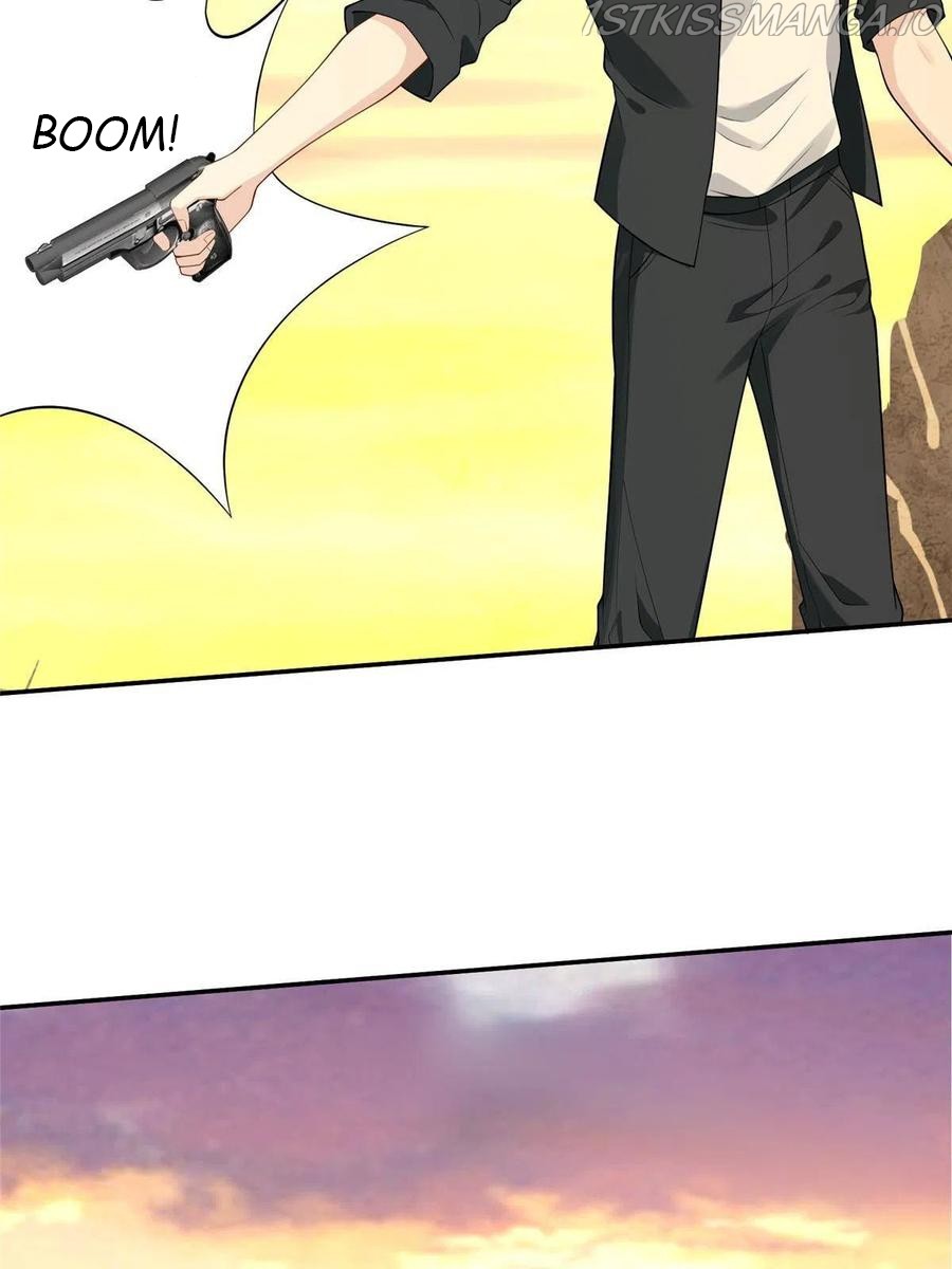 Hurdles to provocative chapter 67 - page 4
