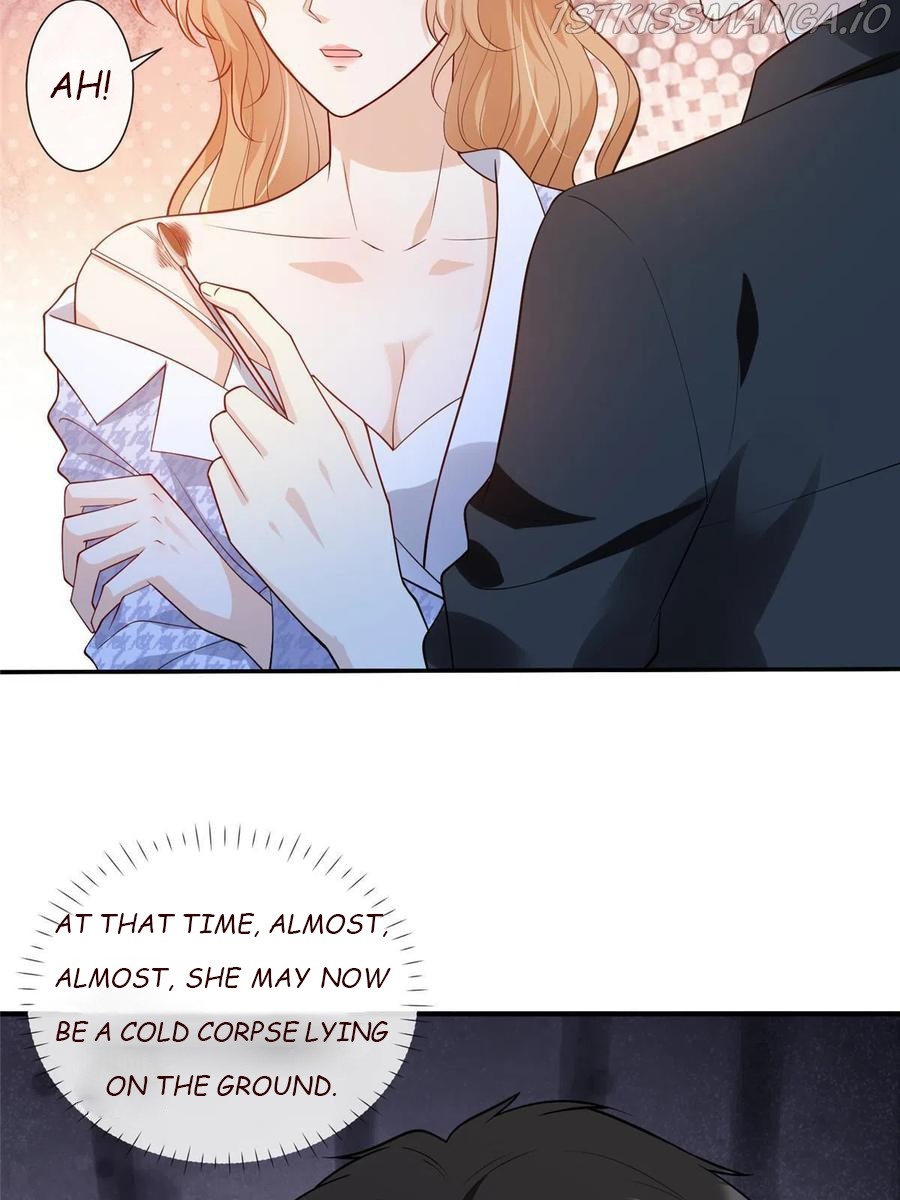 Hurdles to provocative chapter 67 - page 40