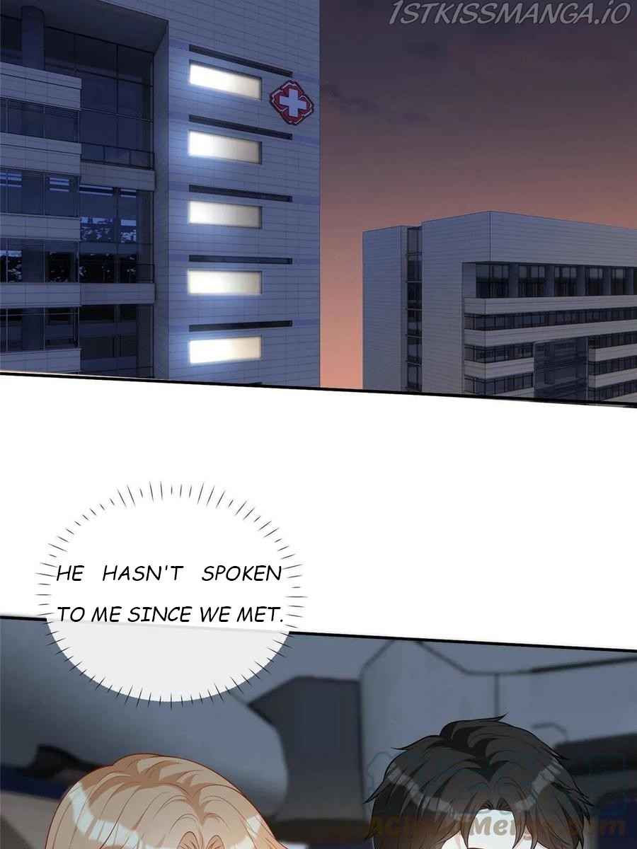 Hurdles to provocative chapter 67 - page 8