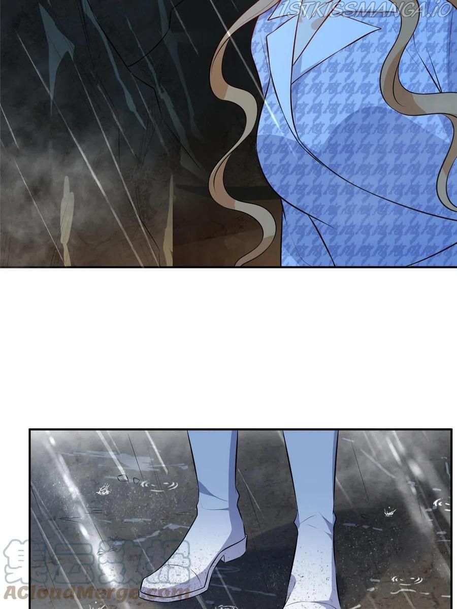 Hurdles to provocative chapter 68 - page 11