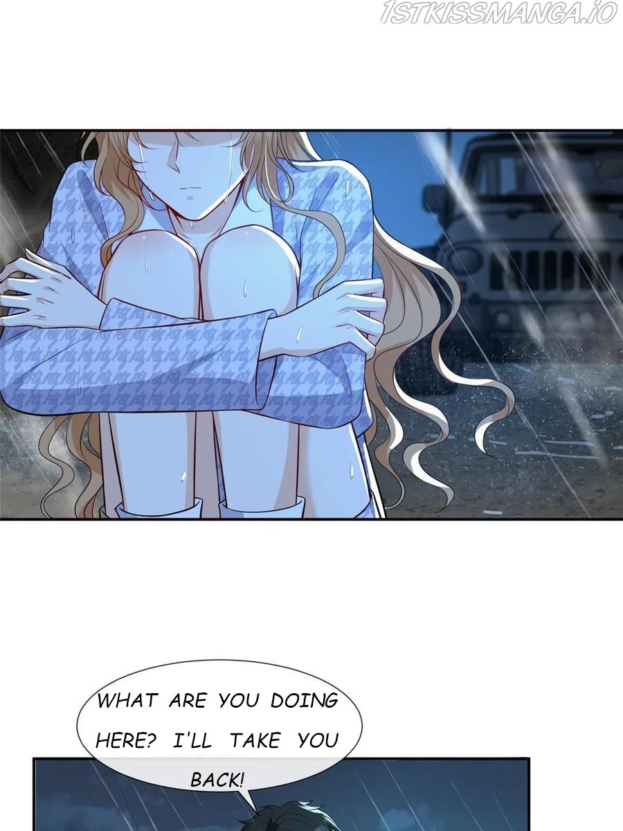 Hurdles to provocative chapter 68 - page 16