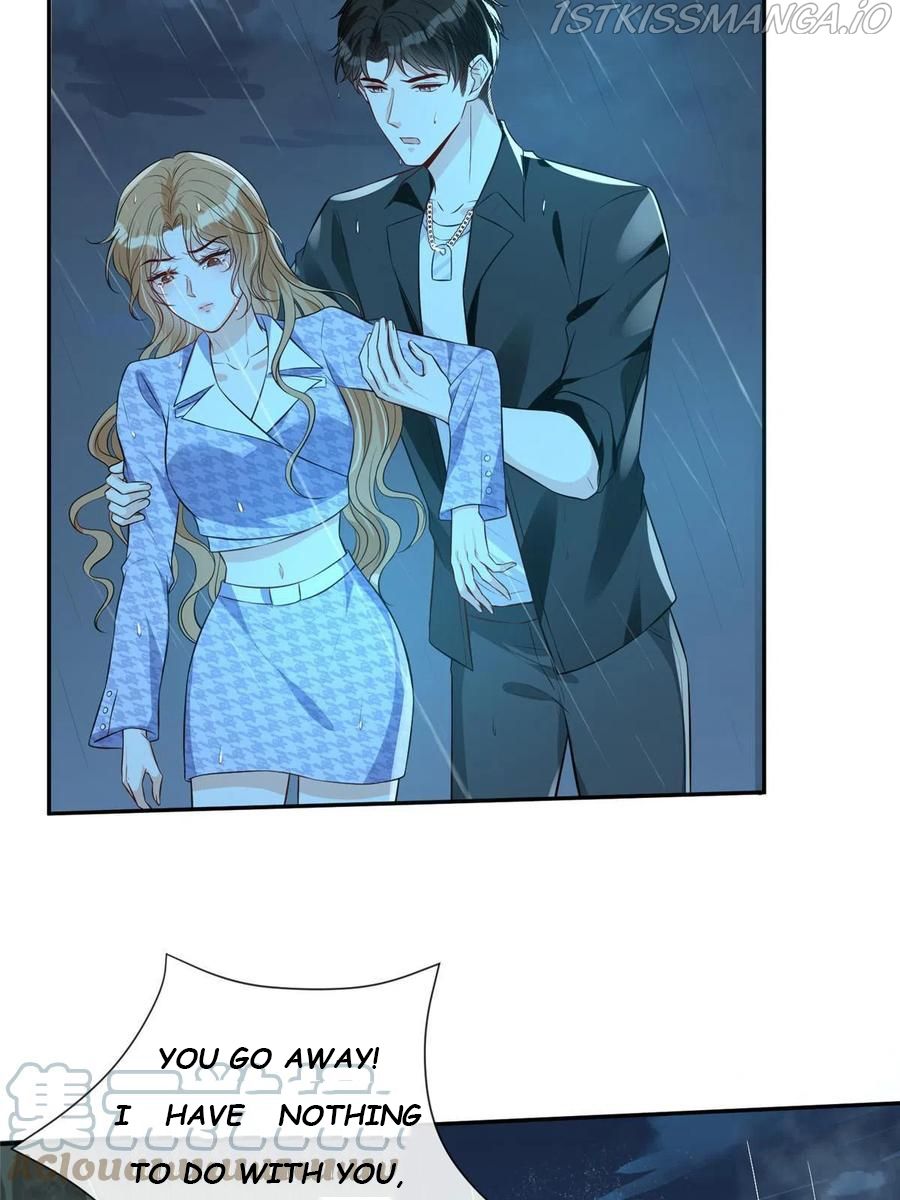 Hurdles to provocative chapter 68 - page 17