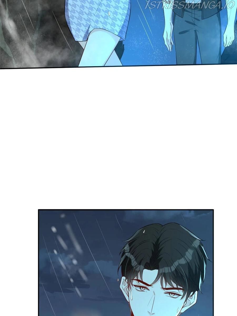 Hurdles to provocative chapter 68 - page 21