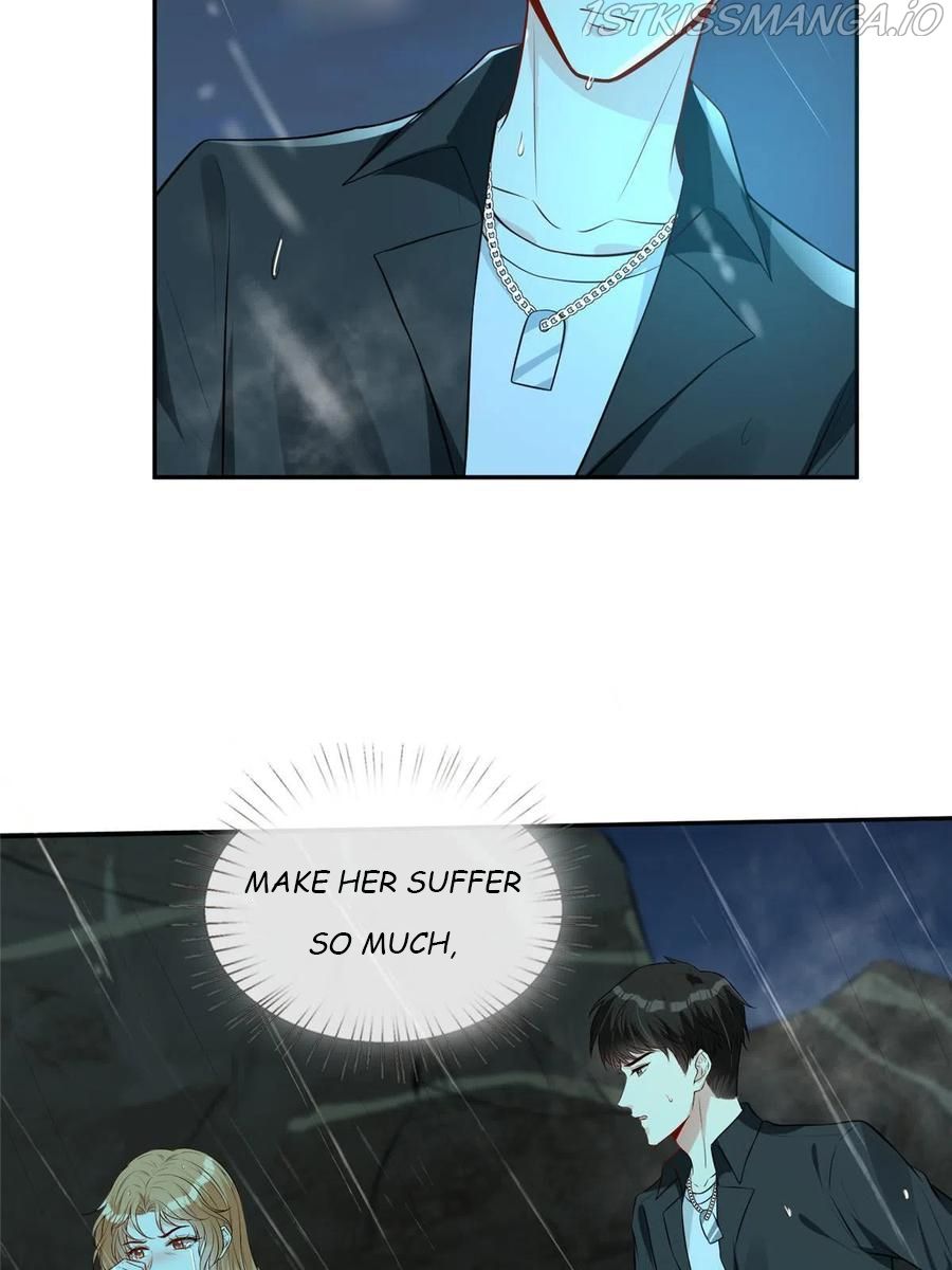 Hurdles to provocative chapter 68 - page 22