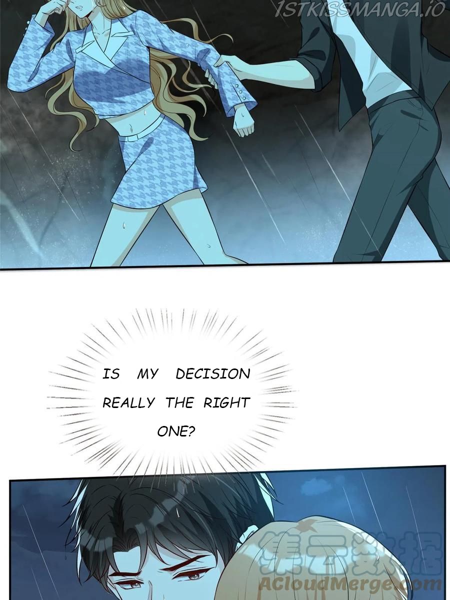 Hurdles to provocative chapter 68 - page 23