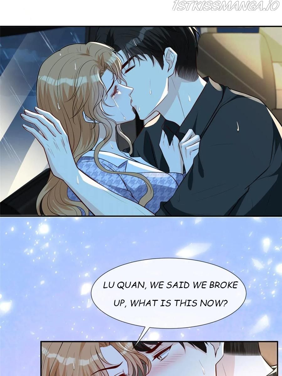Hurdles to provocative chapter 68 - page 30