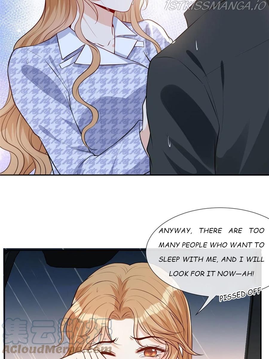 Hurdles to provocative chapter 68 - page 32