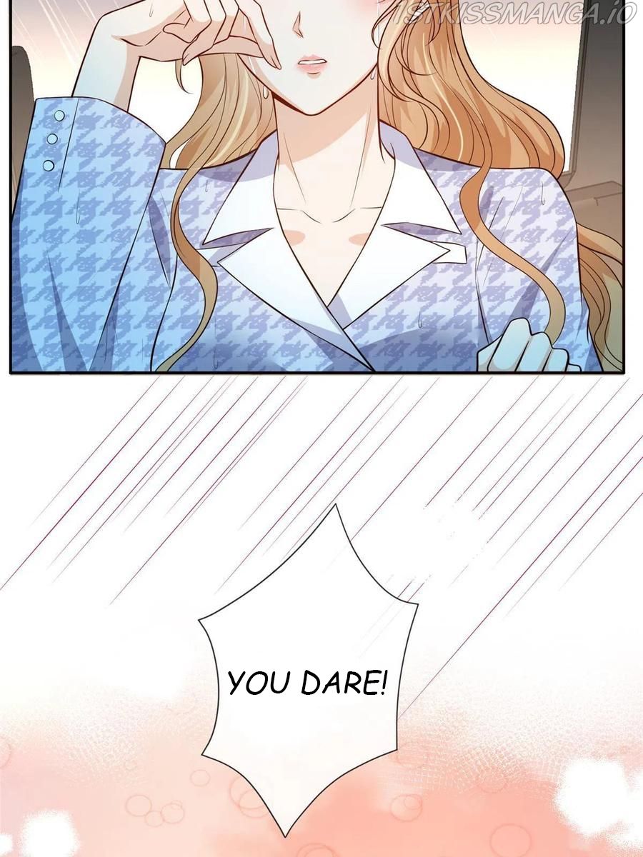 Hurdles to provocative chapter 68 - page 33
