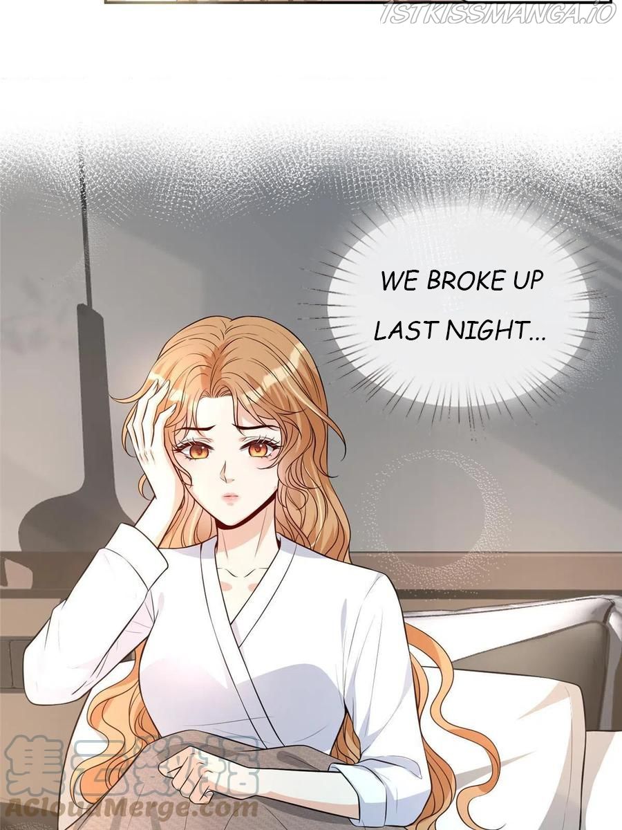 Hurdles to provocative chapter 68 - page 41