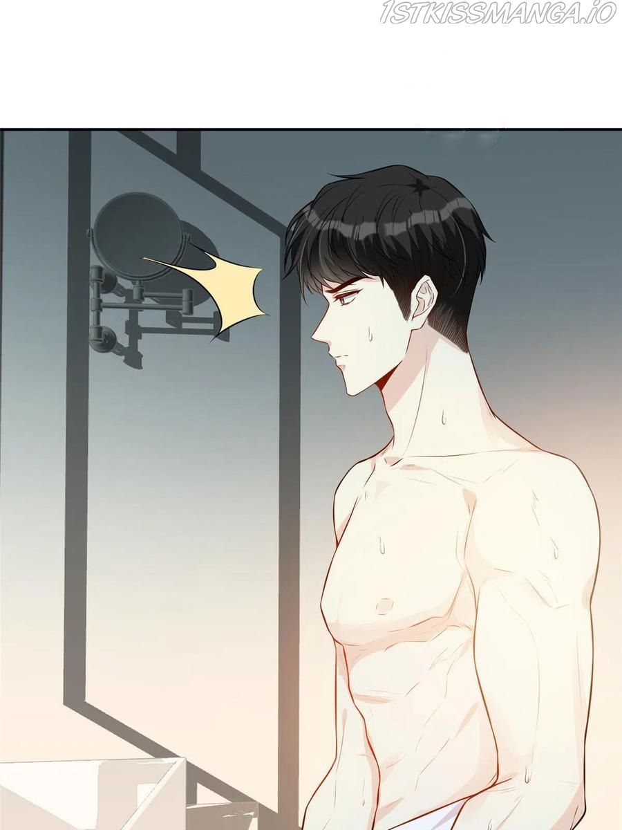 Hurdles to provocative chapter 68 - page 43