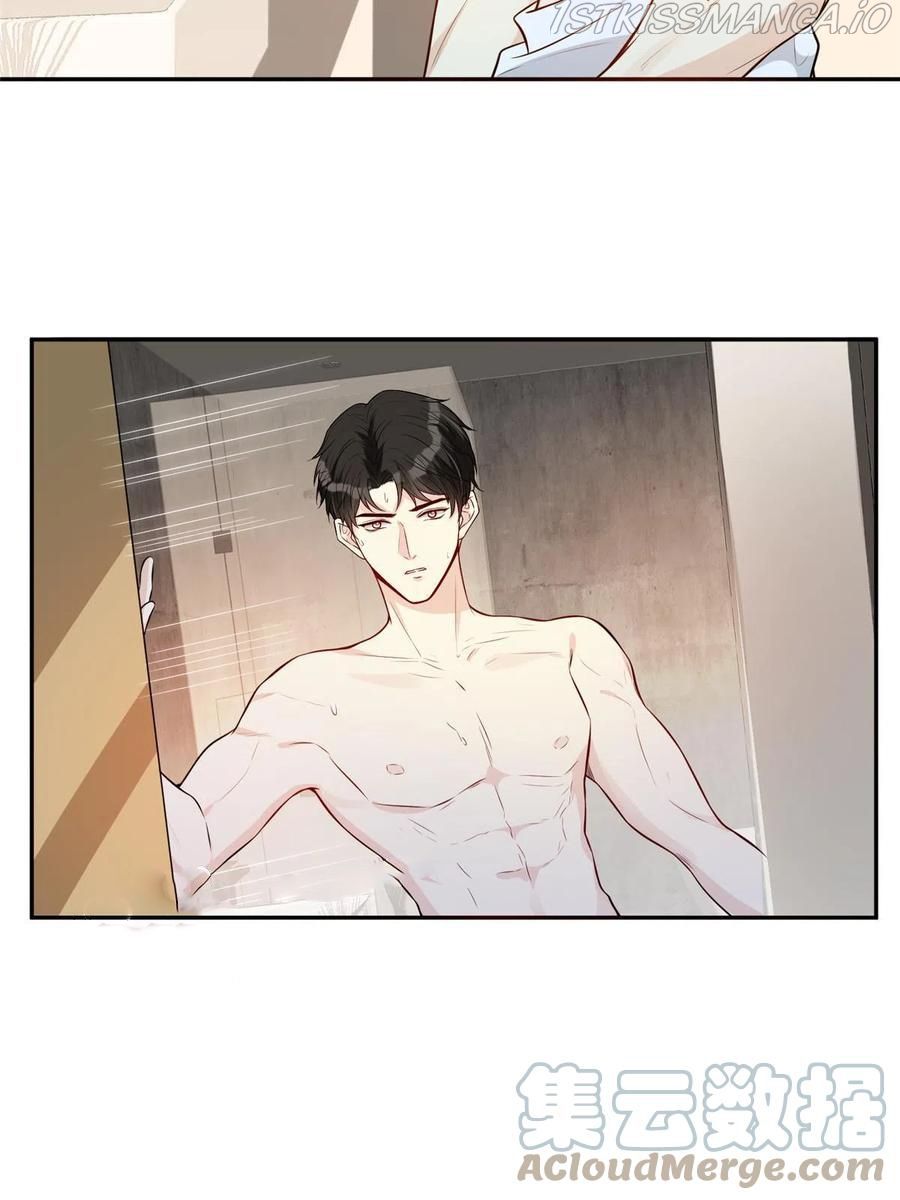 Hurdles to provocative chapter 68 - page 44
