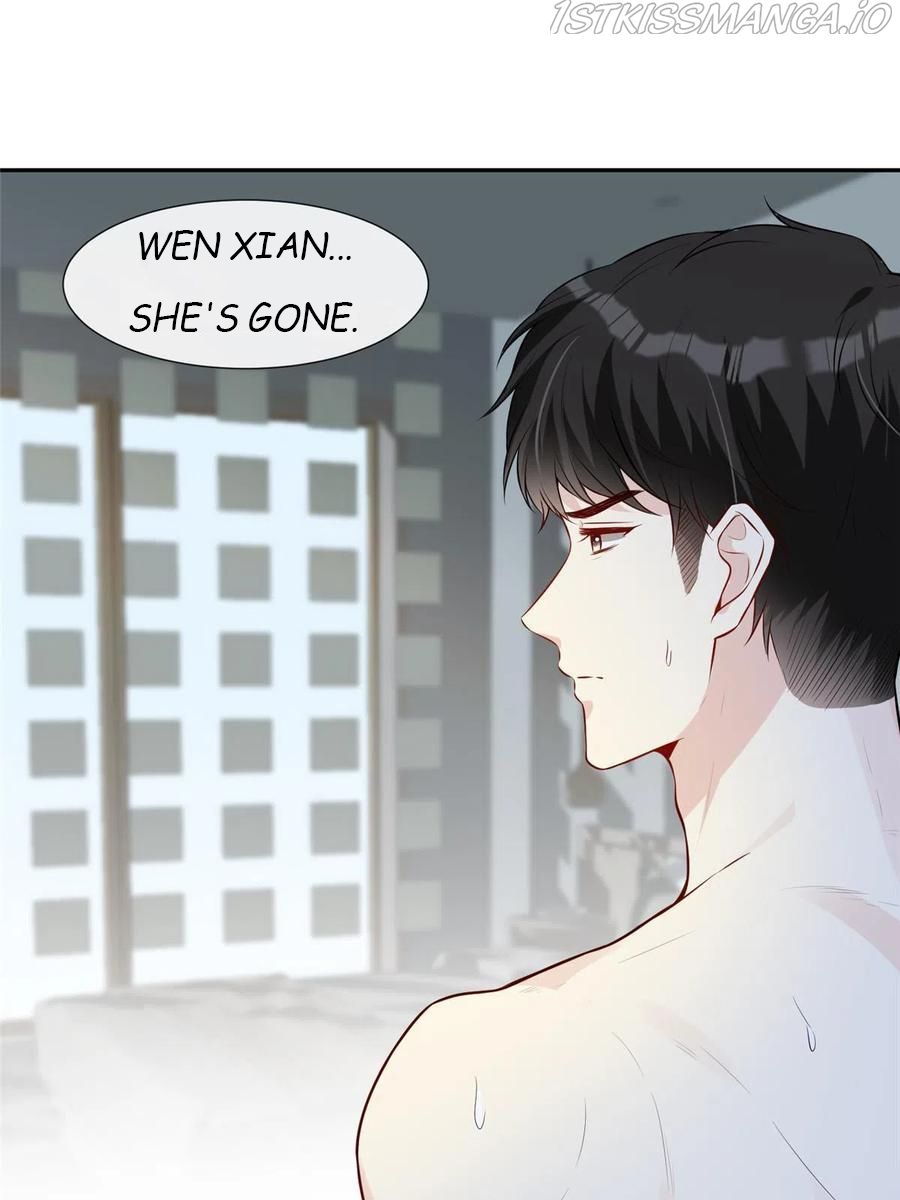 Hurdles to provocative chapter 68 - page 45