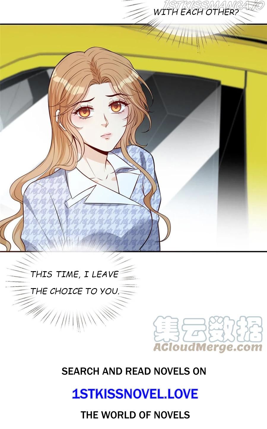 Hurdles to provocative chapter 68 - page 47