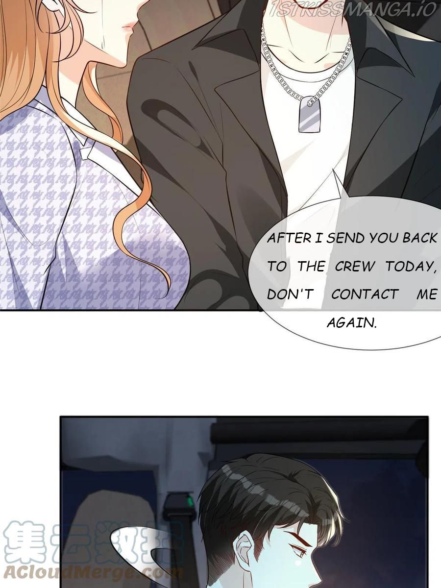 Hurdles to provocative chapter 68 - page 5
