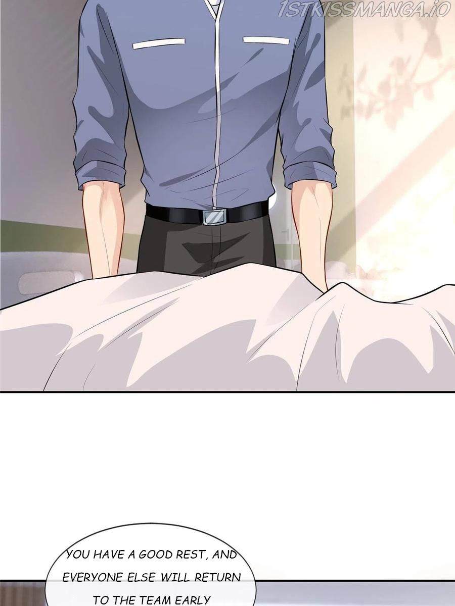 Hurdles to provocative chapter 69 - page 10