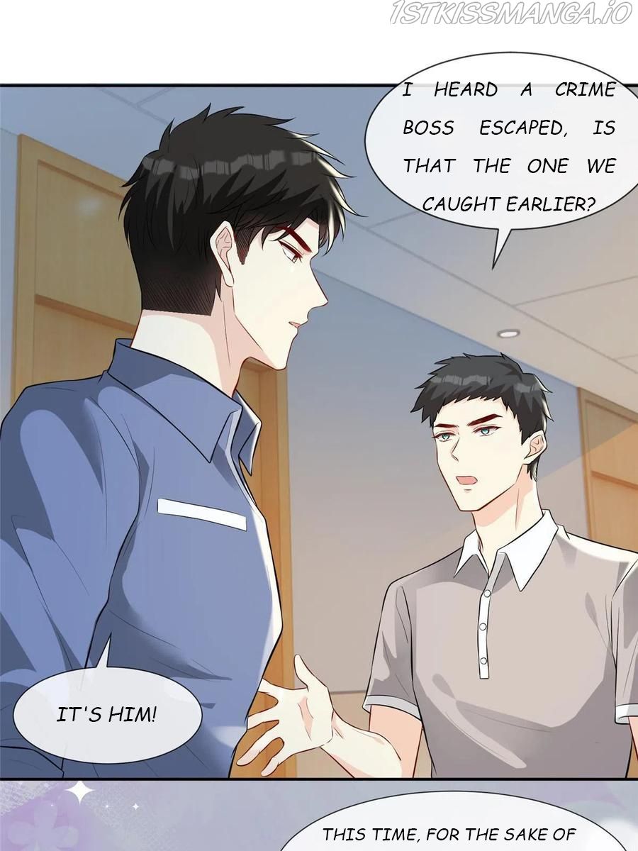 Hurdles to provocative chapter 69 - page 13