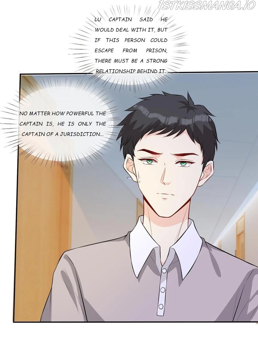 Hurdles to provocative chapter 69 - page 16
