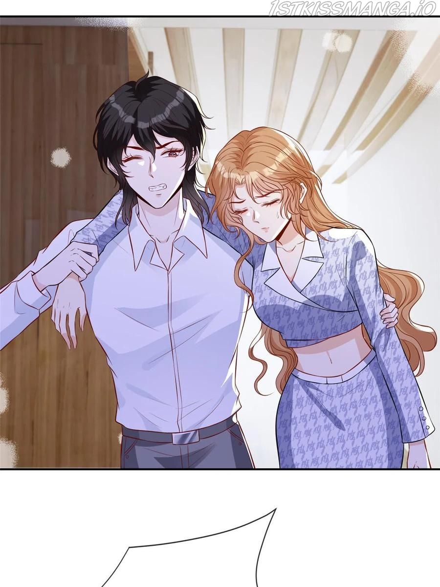 Hurdles to provocative chapter 69 - page 18