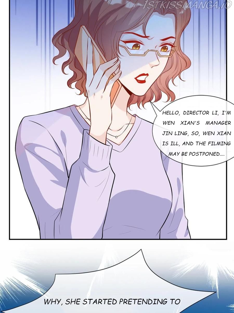 Hurdles to provocative chapter 69 - page 25