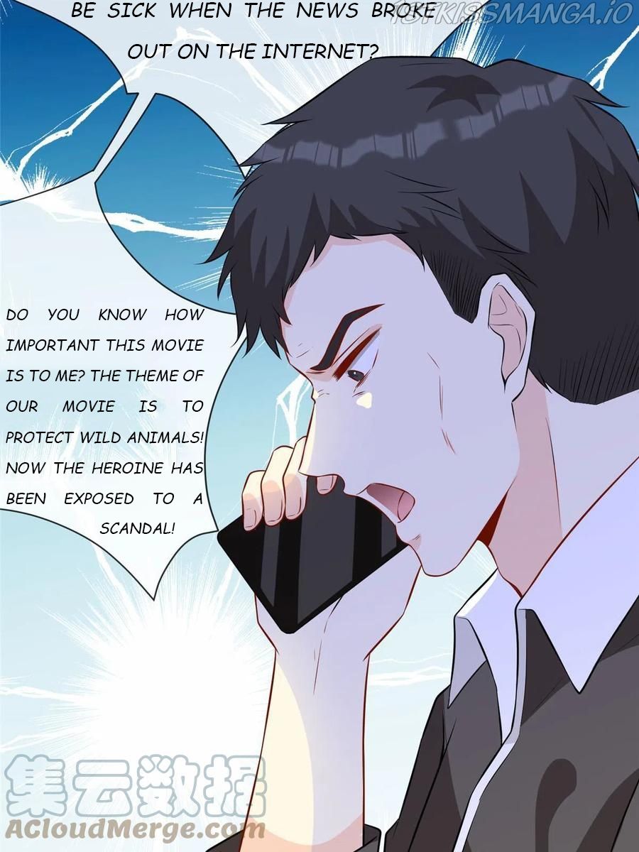 Hurdles to provocative chapter 69 - page 26