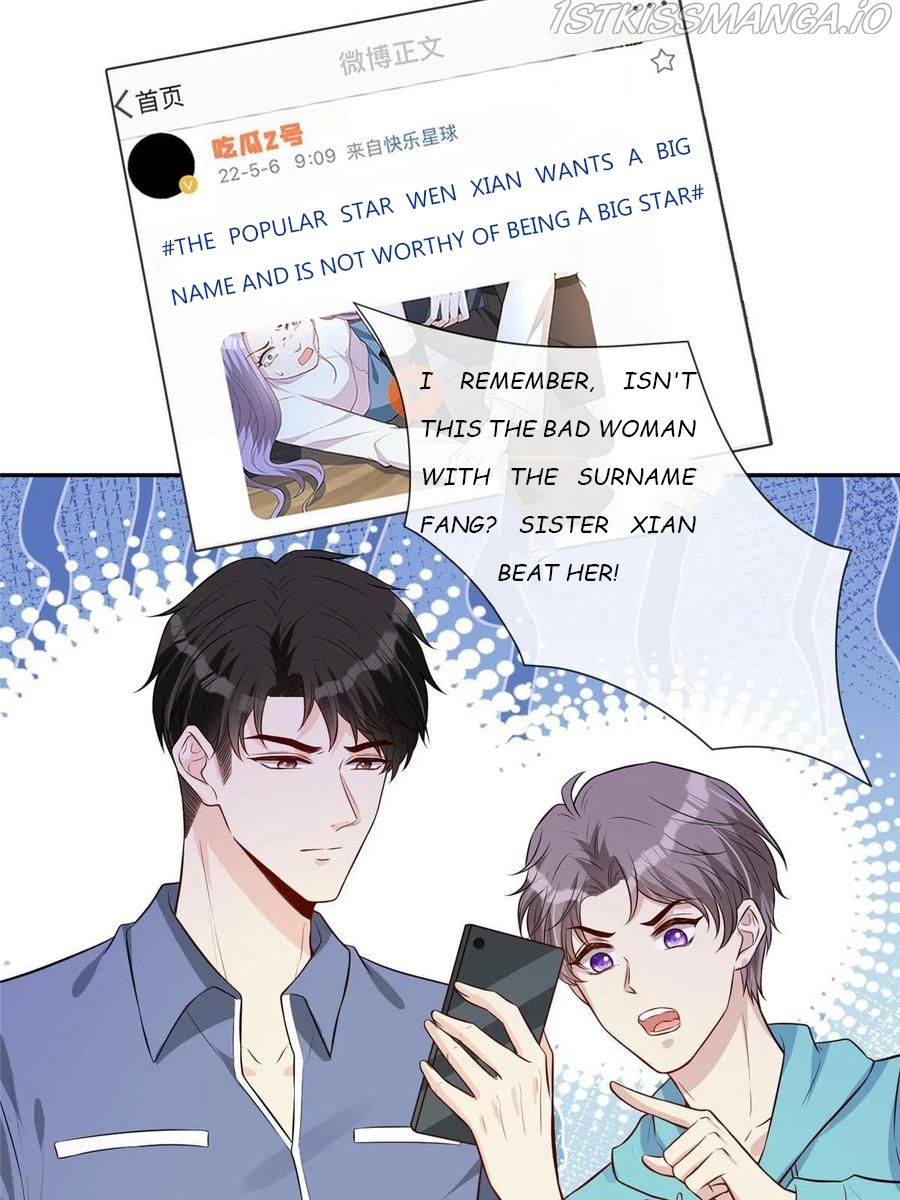 Hurdles to provocative chapter 69 - page 39