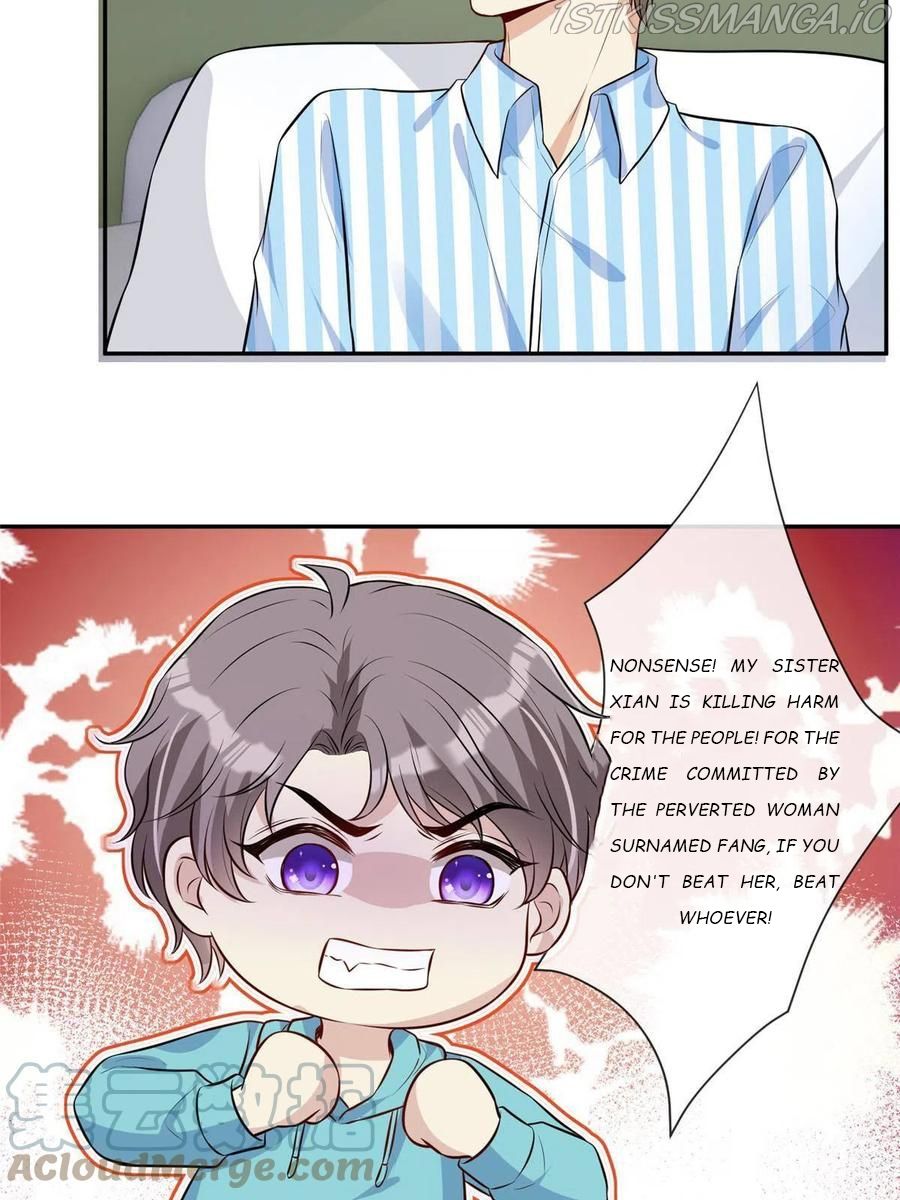 Hurdles to provocative chapter 69 - page 41