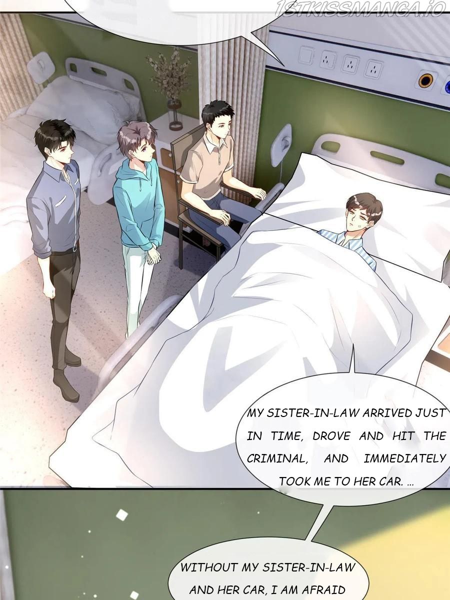 Hurdles to provocative chapter 69 - page 6