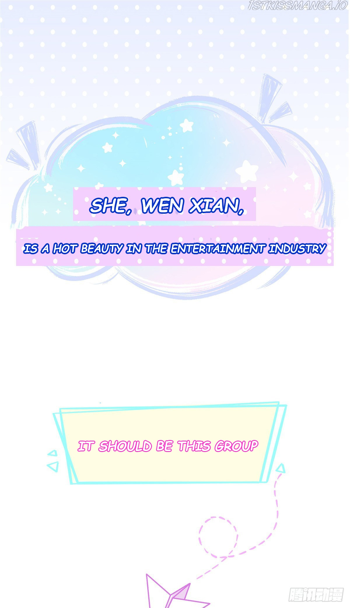 Hurdles to provocative chapter 0.1 - page 1