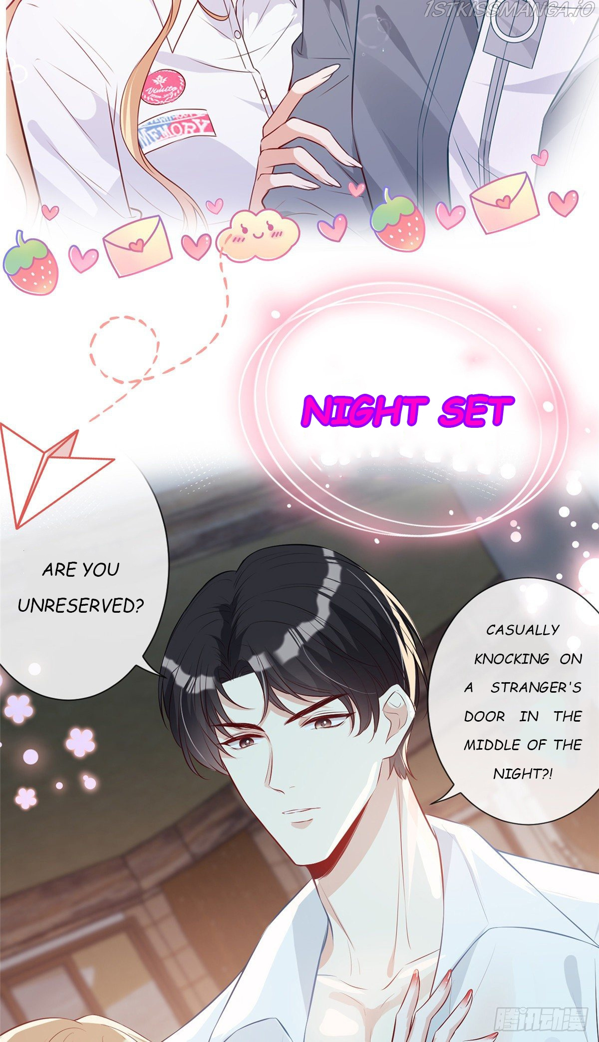 Hurdles to provocative chapter 0.1 - page 9