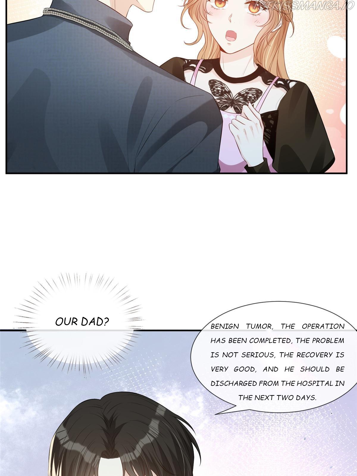Hurdles to provocative chapter 36 - page 10