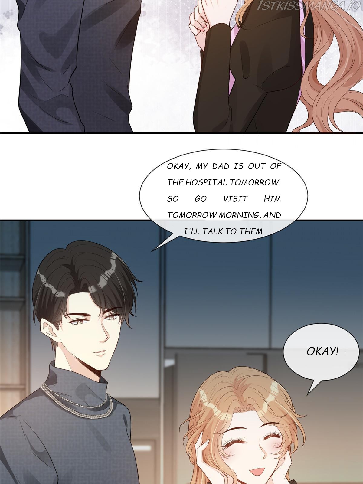 Hurdles to provocative chapter 36 - page 15