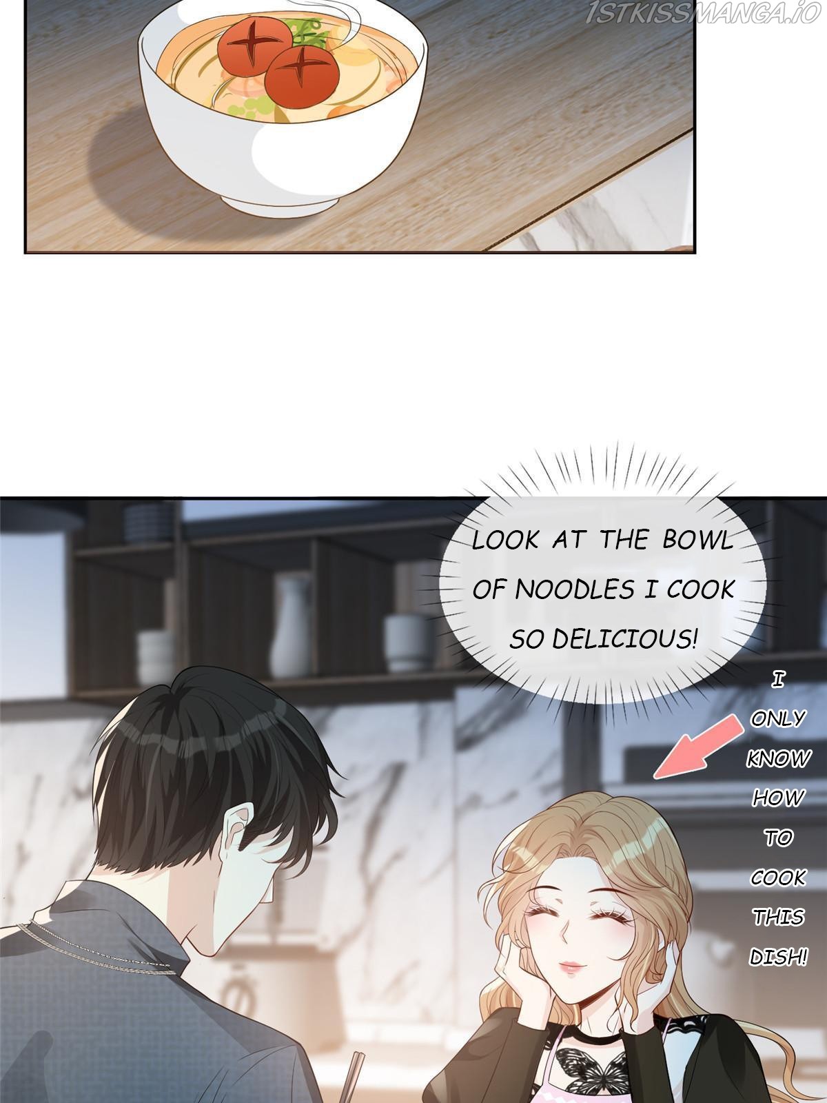 Hurdles to provocative chapter 36 - page 17
