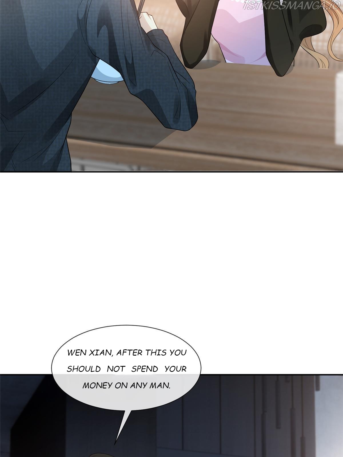 Hurdles to provocative chapter 36 - page 18