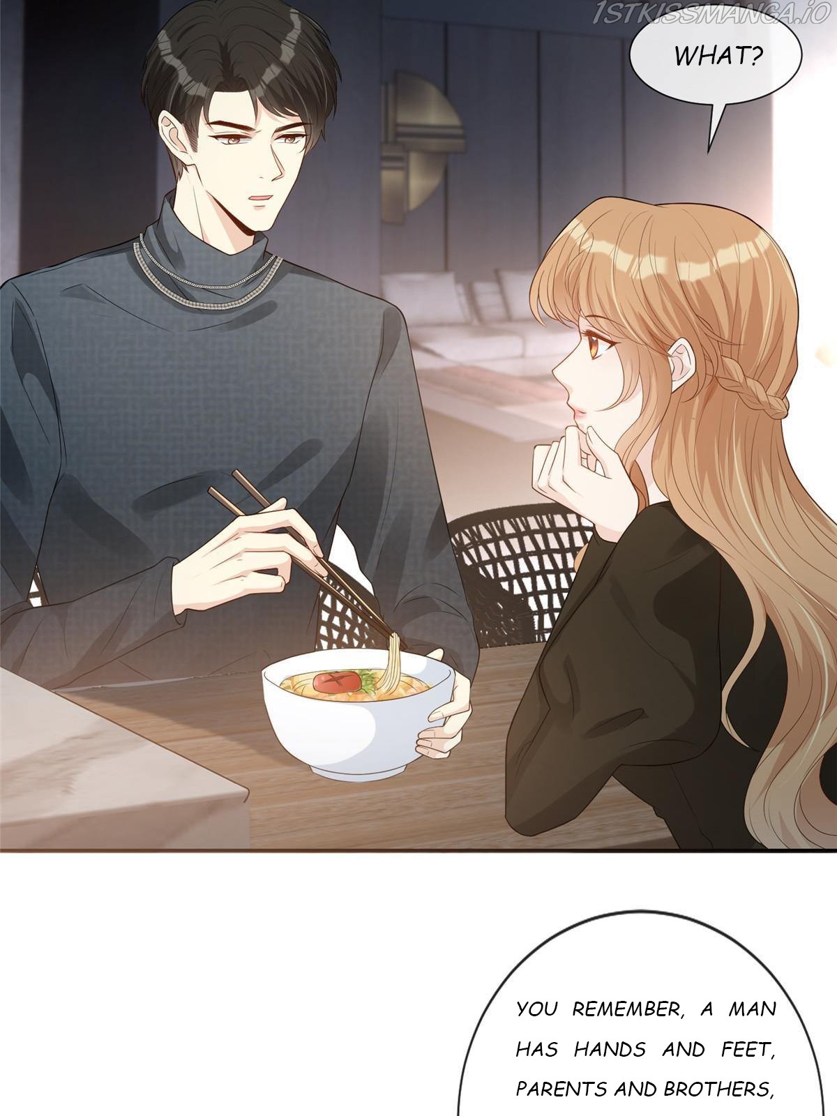 Hurdles to provocative chapter 36 - page 19