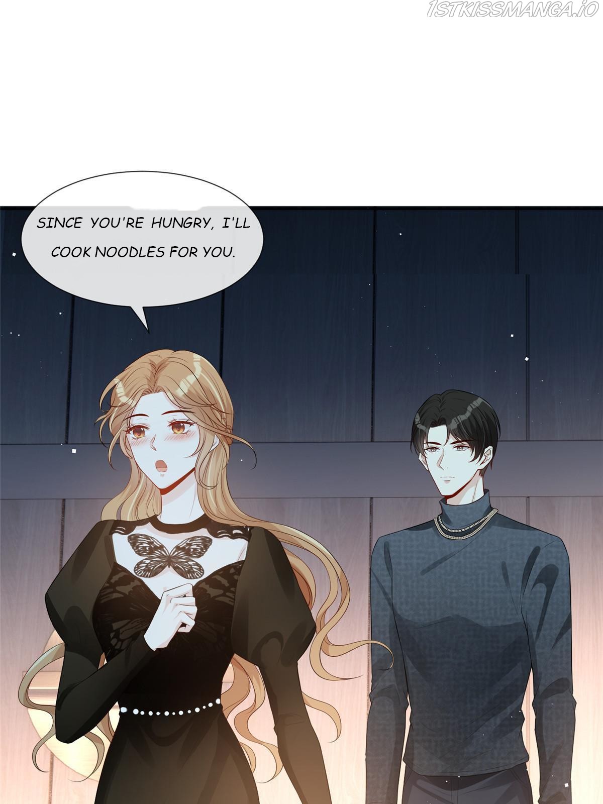 Hurdles to provocative chapter 36 - page 2