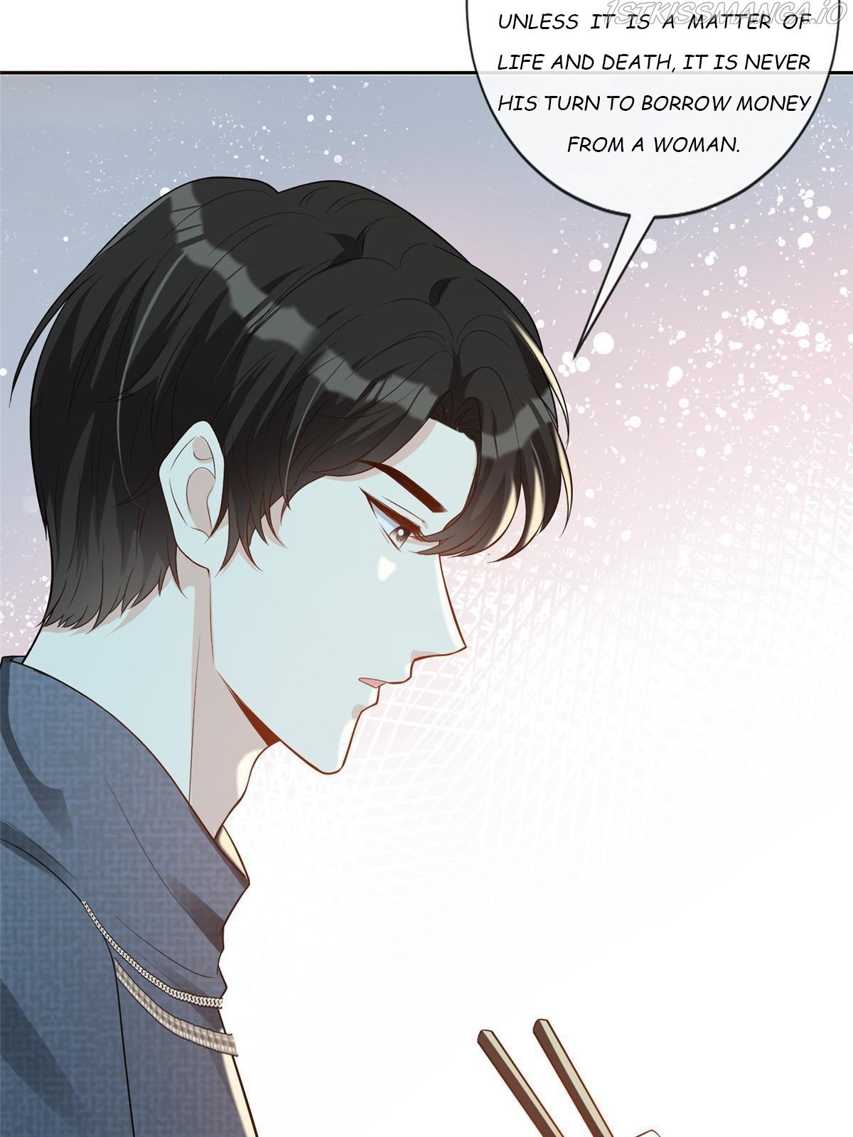 Hurdles to provocative chapter 36 - page 20
