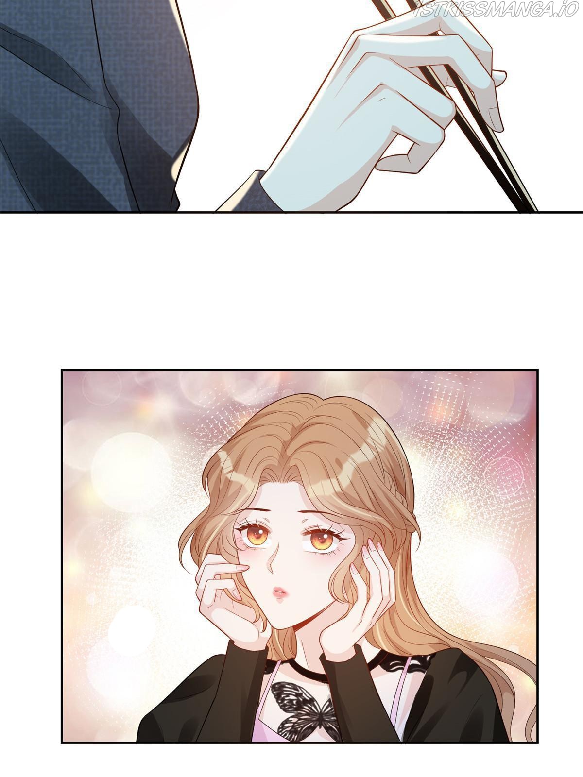 Hurdles to provocative chapter 36 - page 21
