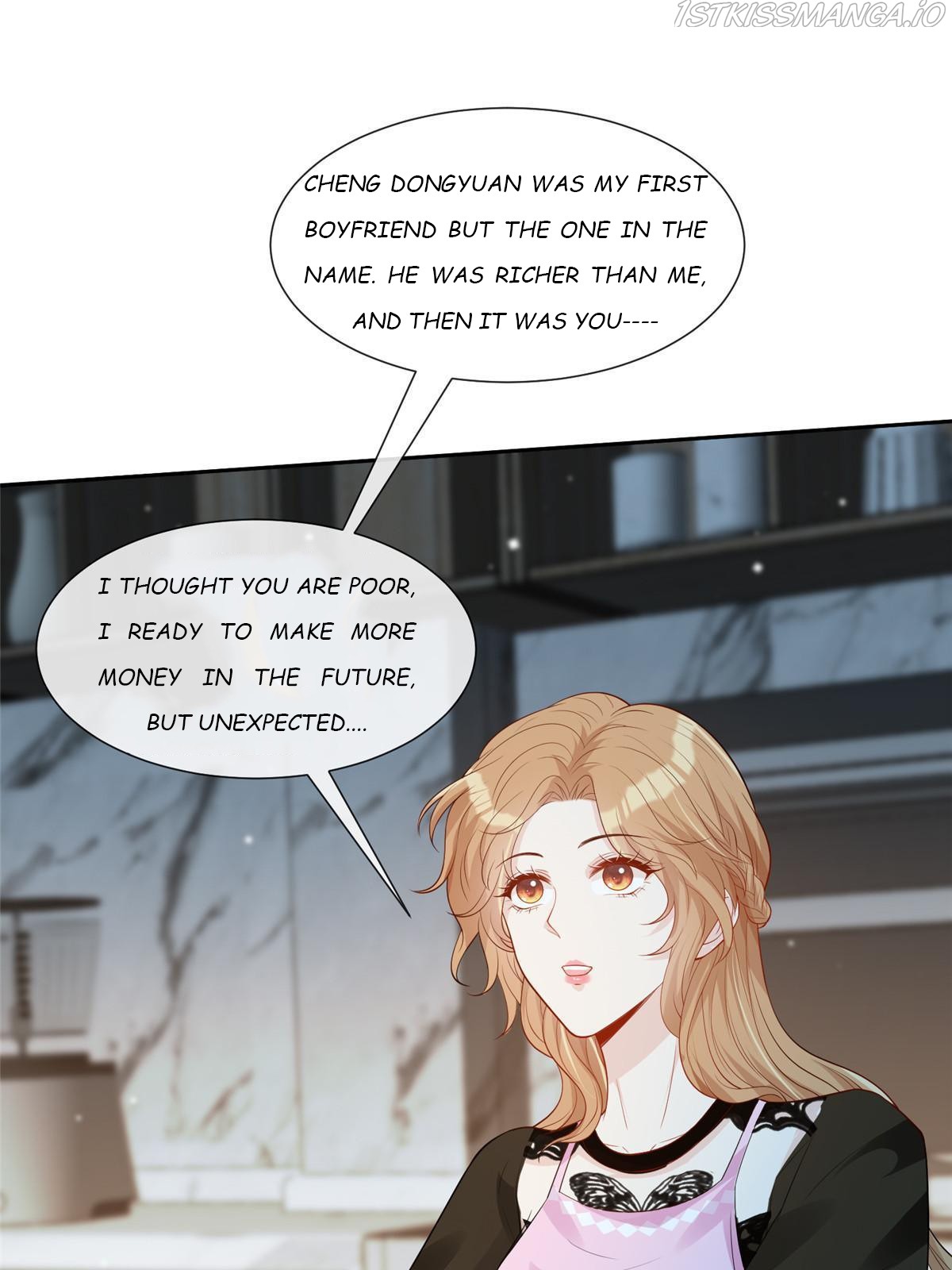 Hurdles to provocative chapter 36 - page 22