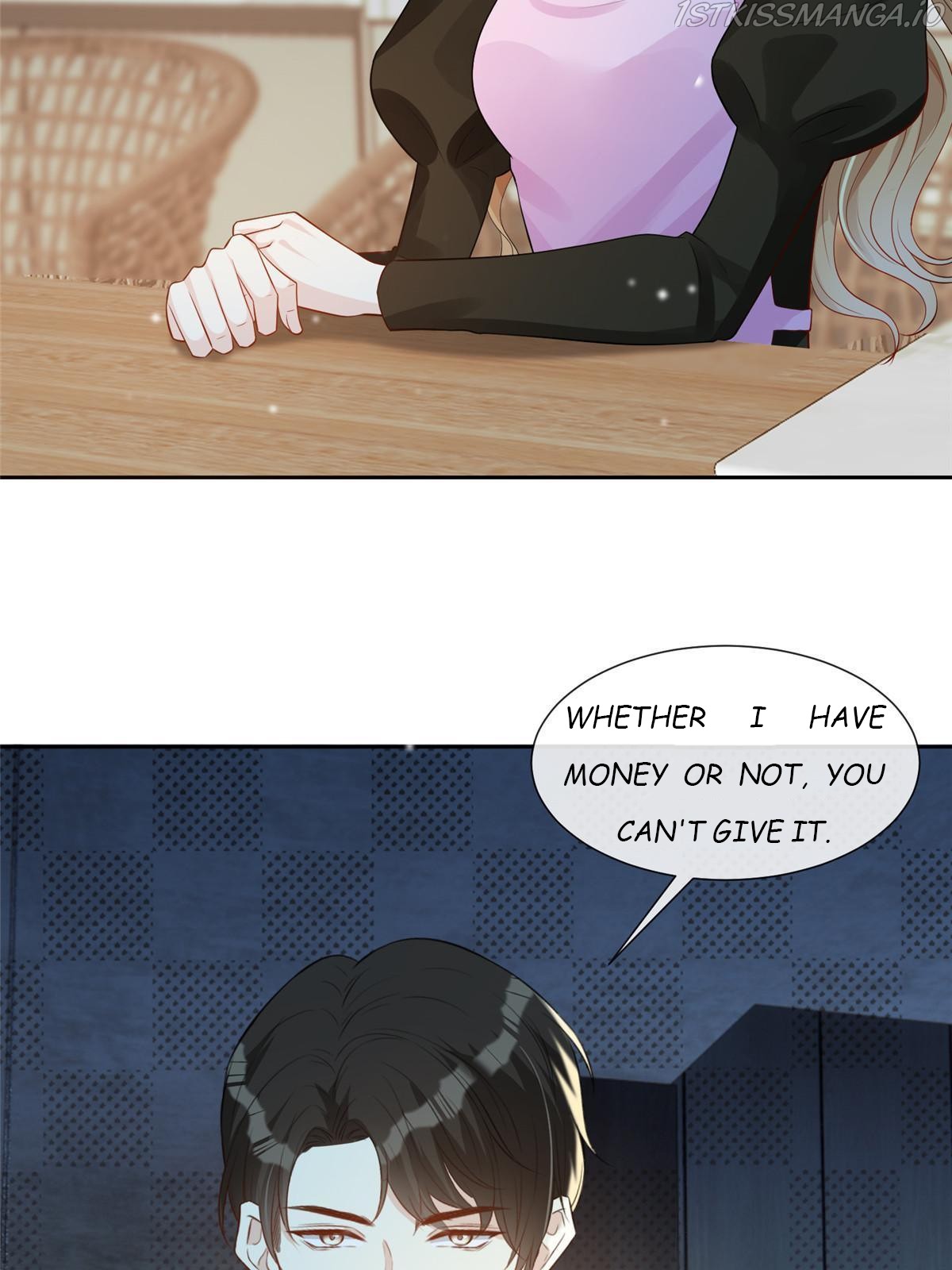Hurdles to provocative chapter 36 - page 23