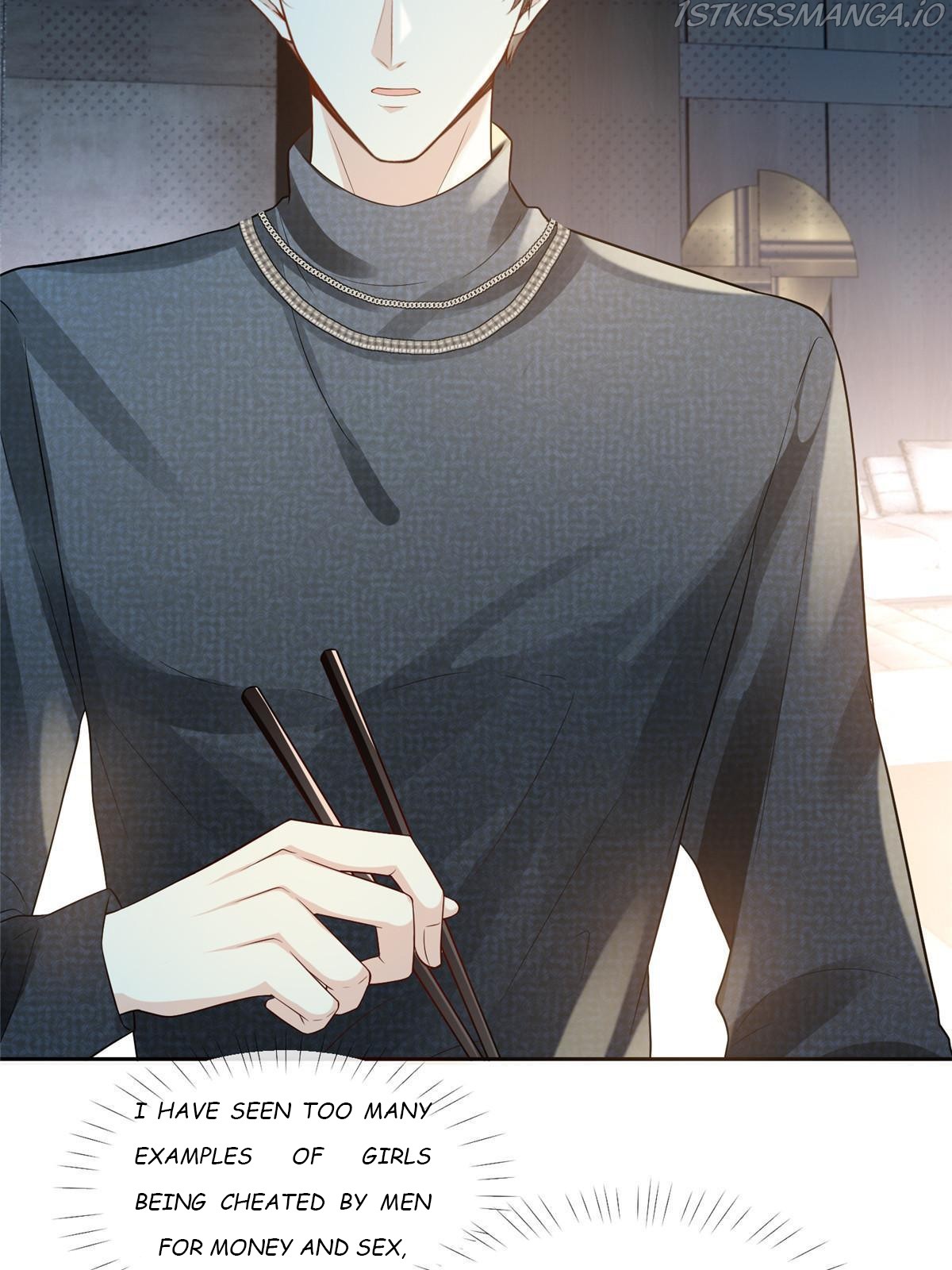 Hurdles to provocative chapter 36 - page 24