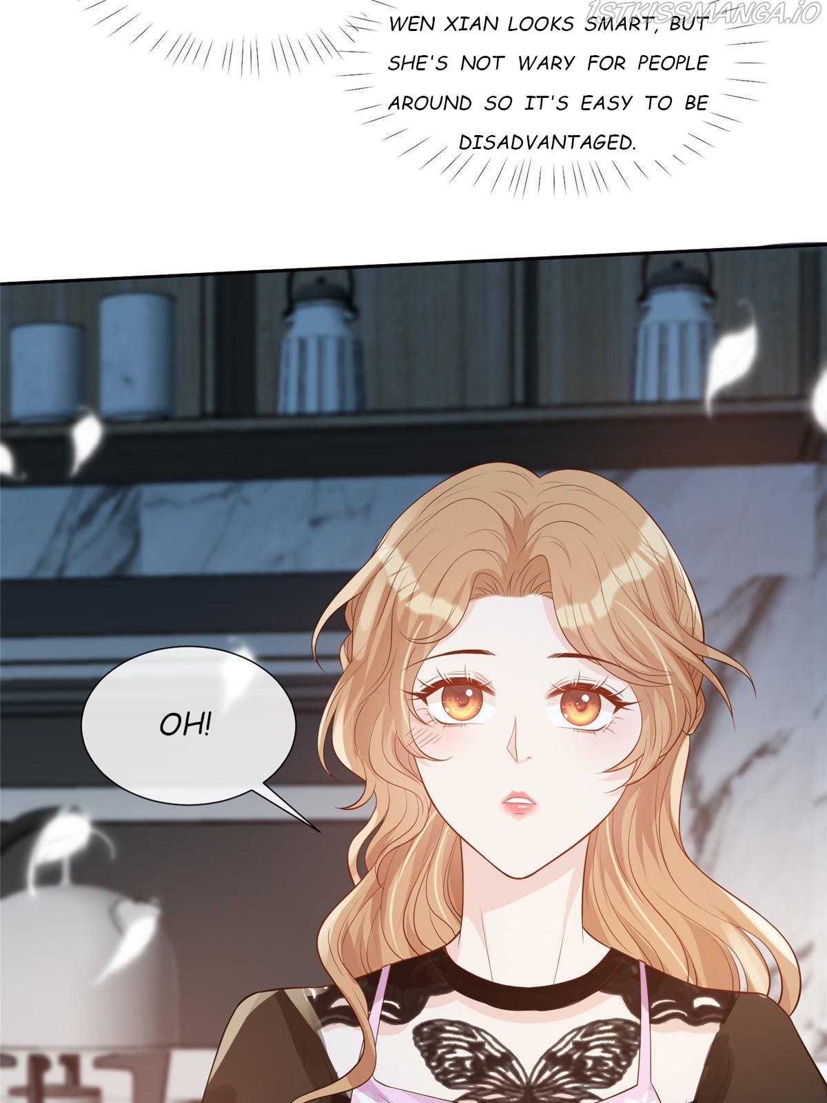 Hurdles to provocative chapter 36 - page 25
